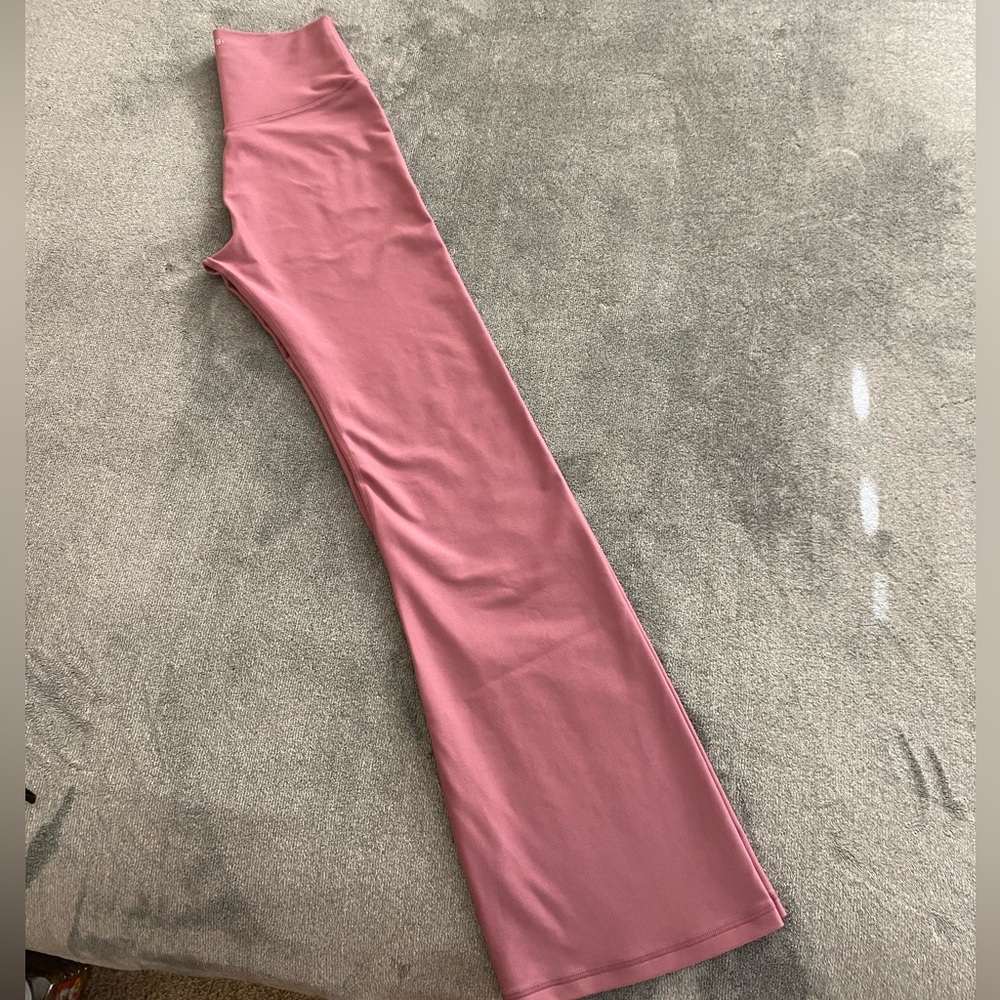 Abercrombie Flare Leggings - YPB scluptLUX